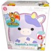 Squishmallows SQUISH A LONGS S1 3 Figúrky + Kľúčenka Squishmallows SQUISH A LONGS S1 3 Figúrky + Kľúčenka