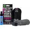 Muc-Off Helmet Visor & Goggle Cleaning Kit Muc-Off Helmet Visor & Goggle Cleaning Kit