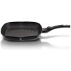 BerlingerHaus Panvica na grilovanie 28cm,BlackSilver