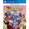 Wargroove