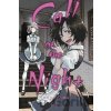 Viz Media Call of the Night 4 Viz Media Call of the Night 4