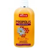 Milva Propolis šampón proti lupinám 200 ml Milva Propolis šampón proti lupinám 200 ml
