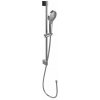 Villeroy & Boch Verve Showers Set sprchovej hlavice, tyče a hadice, 3 prúdy, chróm TVS109007UK061 Villeroy & Boch Verve Showers Set sprchovej hlavice, tyče a hadice, 3 prúdy, chróm TVS109007UK061