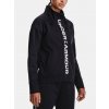 Under Armour UA Rush Tricot Jacket Čierna