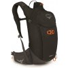 Osprey SISKIN 12 l black Osprey SISKIN 12 l black