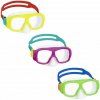 Bestway Okuliare Bestway® 22039, Hydro-Swim Aquanaut, mix farieb, plavecké Bestway Okuliare Bestway® 22039, Hydro-Swim Aquanaut, mix farieb, plavecké