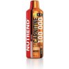 Nutrend Carnitine 100 000 cherry 1000 ml Nutrend Carnitine 100 000 cherry 1000 ml