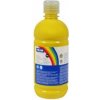 MILAN Farba temperová 500ml,žltá MILAN Farba temperová 500ml,žltá