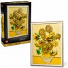 LEGO® Art 31215 Vincent van Gogh – Slnečnice LEGO® Art 31215 Vincent van Gogh – Slnečnice