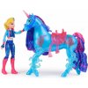 Unicorn Academy figurky Isabel a River 11 cm Unicorn Academy figurky Isabel a River 11 cm