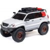 Axial SCX24 Lexus GX 470 4WD RTR (biely) 1:24 Axial SCX24 Lexus GX 470 4WD RTR (biely) 1:24