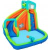 Bestway 53408 Turbo Splash Mega Water Park, 365 x 320 x 270 cm Bestway 53408 Turbo Splash Mega Water Park, 365 x 320 x 270 cm
