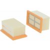 Vzduchový filter HIFI FILTER SA 5338 Vzduchový filter HIFI FILTER SA 5338