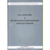 EEG epilepsie a diferenciální diagnostika poruch vědomí - Novotná Irena Zichová Lenka Nováková Dana EEG epilepsie a diferenciální diagnostika poruch vědomí - Novotná Irena Zichová Lenka Nováková Dana