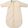 Spací vak s oddeliteľnými rukávmi 90 cm Husa Newborn Naturals Spací vak s oddeliteľnými rukávmi 90 cm Husa Newborn Naturals