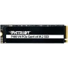 Patriot P400 V4 1TB, P400VP1TBM28H Patriot P400 V4 1TB, P400VP1TBM28H