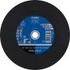 Pferd 66323582 | Rezný kotúč 350 x 3,0 x 25,4 mm, SG CHOP HD STEELOX, rovný Pferd 66323582 | Rezný kotúč 350 x 3,0 x 25,4 mm, SG CHOP HD STEELOX, rovný