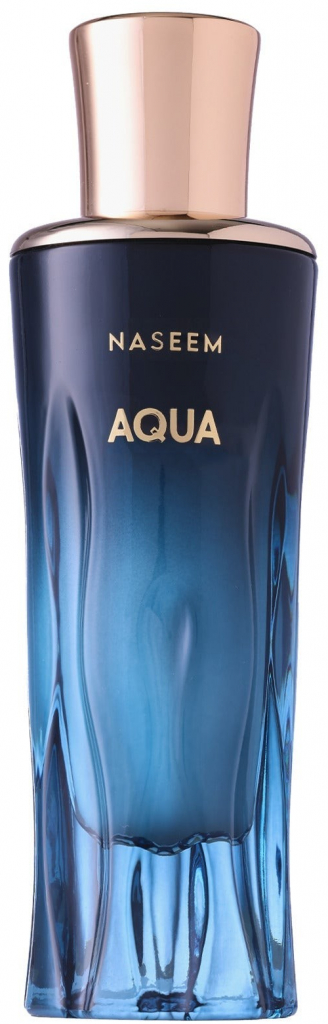 Naseem Aqua parfum unisex 100 ml