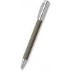 Ambition OpArt Black Sand guličkové pero Faber-Castell 147055 Ambition OpArt Black Sand guličkové pero Faber-Castell 147055