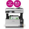 Atramentová tlačiareň EPSON EcoTank L6460, 3v1, A4, 1200x4800dpi, 37 str./min, USB, duplex, 3 roky záruka po registrácii. Atramentová tlačiareň EPSON EcoTank L6460, 3v1, A4, 1200x4800dpi, 37 str./min, USB, duplex, 3 roky záruka po registrácii.