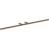 Mexen Loop, držiak na uteráky 65 cm, ružové zlato, 70A71046-60 Mexen Loop, držiak na uteráky 65 cm, ružové zlato, 70A71046-60