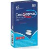 Combogesic 500 mg/150 mg tbl flm (blis.PVC/Al) 1x20 ks Combogesic 500 mg/150 mg tbl flm (blis.PVC/Al) 1x20 ks
