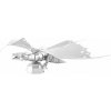 Metal Earth 3D Puzzle Harry Potter Drak Gringottovej banky 36 ks (502773) Metal Earth 3D Puzzle Harry Potter Drak Gringottovej banky 36 ks (502773)
