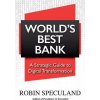 World's Best Bank (ROBIN SPECULAND)(Brožovaná) World's Best Bank (ROBIN SPECULAND)(Brožovaná)