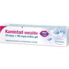 Kamistad senzitiv gel.ora.1 x 10 g Kamistad senzitiv gel.ora.1 x 10 g