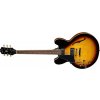 Epiphone ES-335 LH Vintage Sunburst Epiphone ES-335 LH Vintage Sunburst