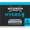 Wilkinson Sword Hydro5 Skin Protection Regular náhradné hlavice 4 ks Wilkinson Sword Hydro5 Skin Protection Regular náhradné hlavice 4 ks