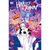 DC Comics Harley Quinn 2 DC Comics Harley Quinn 2
