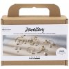 Creativ Company Kreatívna Sada Mini Craft Kit Jewellery Wire Earrings Creativ Company Kreatívna Sada Mini Craft Kit Jewellery Wire Earrings