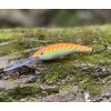 Wobler RAPALA Deep Tail Dancer TDD 7cm – Orange Tiger UV Wobler RAPALA Deep Tail Dancer TDD 7cm – Orange Tiger UV