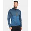 Pánska funkčná mikina Kilpi ERIN-M DBL M Pánska funkčná mikina Kilpi ERIN-M DBL M