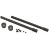 Duratrax Sloupky karosérie 100 mm černé 2 (DTXC2614) Duratrax Sloupky karosérie 100 mm černé 2 (DTXC2614)