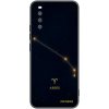 Picasee silikónový čierny obal pre Sony Xperia 10 III ARIES