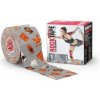 RockTape na citlivú pokožku zvieratká 5 cm x 5 m RockTape na citlivú pokožku zvieratká 5 cm x 5 m