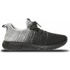 Bennon NEXO Black/grey Low Voľnočasová obuv čierna/šedá