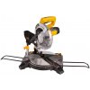 Hoteche Pokosová pila, 210 mm, 1400 W - HTP805201 Hoteche Pokosová pila, 210 mm, 1400 W - HTP805201