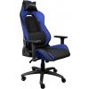 Trust GXT714B RUYA ECO Gaming chair, modrá Trust GXT714B RUYA ECO Gaming chair, modrá