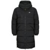 Tommy Jeans Bundy TJM VAIL MAXI PARKA Čierna Tommy Jeans Bundy TJM VAIL MAXI PARKA Čierna