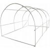 GARDEN LINE Konštrukcia na foliovník 4x2,5m GardenLine TUN0341 GARDEN LINE Konštrukcia na foliovník 4x2,5m GardenLine TUN0341