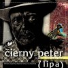 Lipa Peter: Čierny Peter - CD Lipa Peter: Čierny Peter - CD