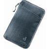 Peňaženka Deuter Travel Wallet Farba: čierna Peňaženka Deuter Travel Wallet Farba: čierna
