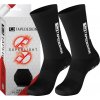 Tapedesign Tapedesign Gripsocks Superlight čierna
