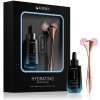 KORIKA Korean Heritage hydratačné pleťové sérum s 8 typmi kyseliny hyalurónovej 30 ml + masážny valček na tvár KORIKA Korean Heritage hydratačné pleťové sérum s 8 typmi kyseliny hyalurónovej 30 ml + masážny valček na tvár