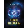Konec nekonečna - Jan Fikáček Konec nekonečna - Jan Fikáček