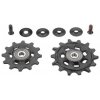 Kladky prehadzovačky SRAM GX Eagle AXS 12s Kladky prehadzovačky SRAM GX Eagle AXS 12s