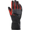 FLY RACING - Rukavice GRIP 3 LADY, dámske (čierna/červená, veľ. L) M121-159-L FLY RACING - Rukavice GRIP 3 LADY, dámske (čierna/červená, veľ. L) M121-159-L